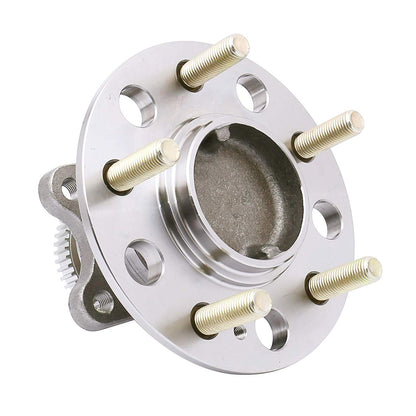 BOXI Wheel Hub and Bearing Assembly Fits for BX03200129-1 — product photo 3