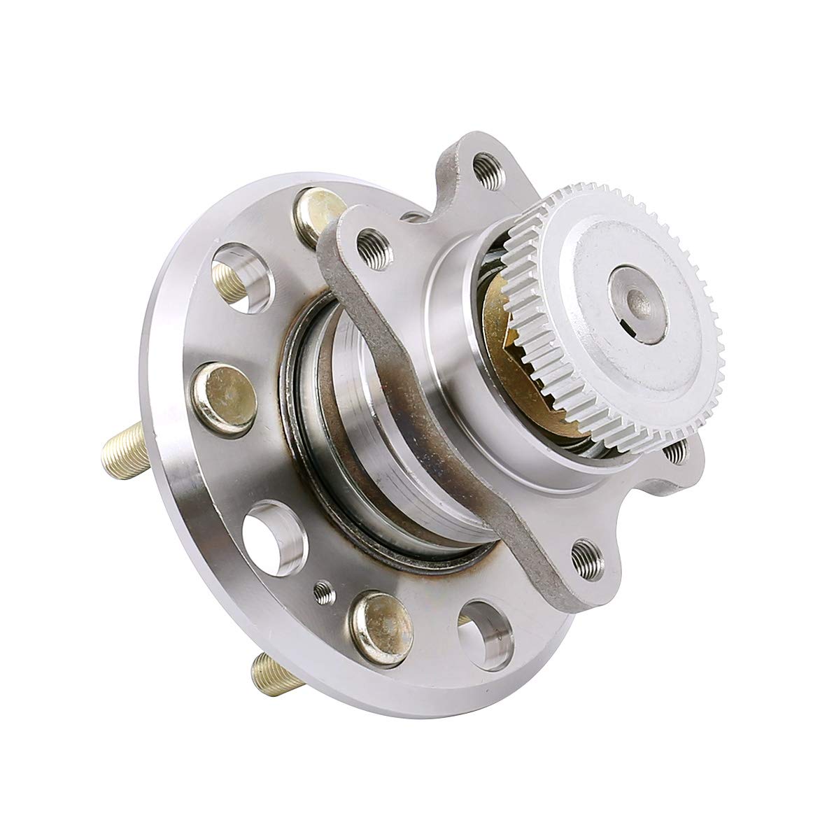 BOXI Wheel Hub and Bearing Assembly Fits for BX03200129-1