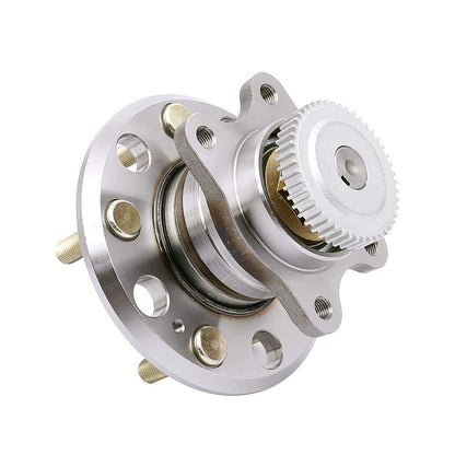 BOXI Wheel Hub and Bearing Assembly Fits for BX03200129-1