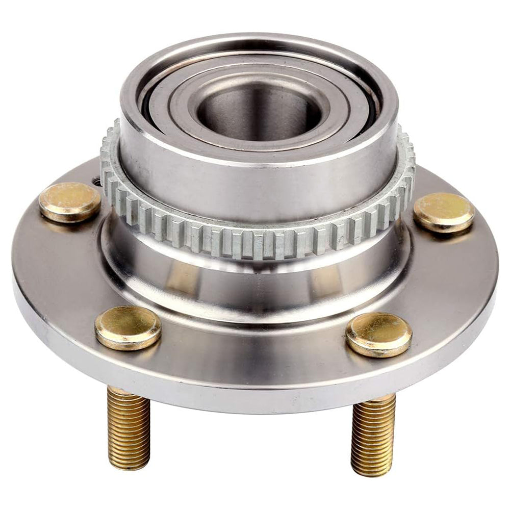 BOXI Wheel Hub and Bearing Assembly Fits for BX03200130-1 — product photo 2