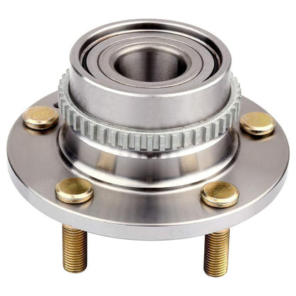 BOXI Wheel Hub and Bearing Assembly Fits for BX03200130-1 — product photo 2