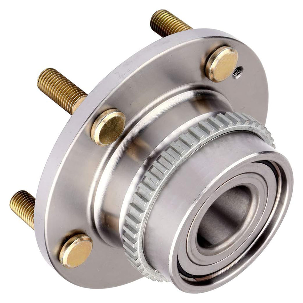 BOXI Wheel Hub and Bearing Assembly Fits for BX03200130-1