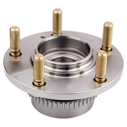 BOXI Wheel Hub and Bearing Assembly Fits for BX03200130-1 — product photo 3