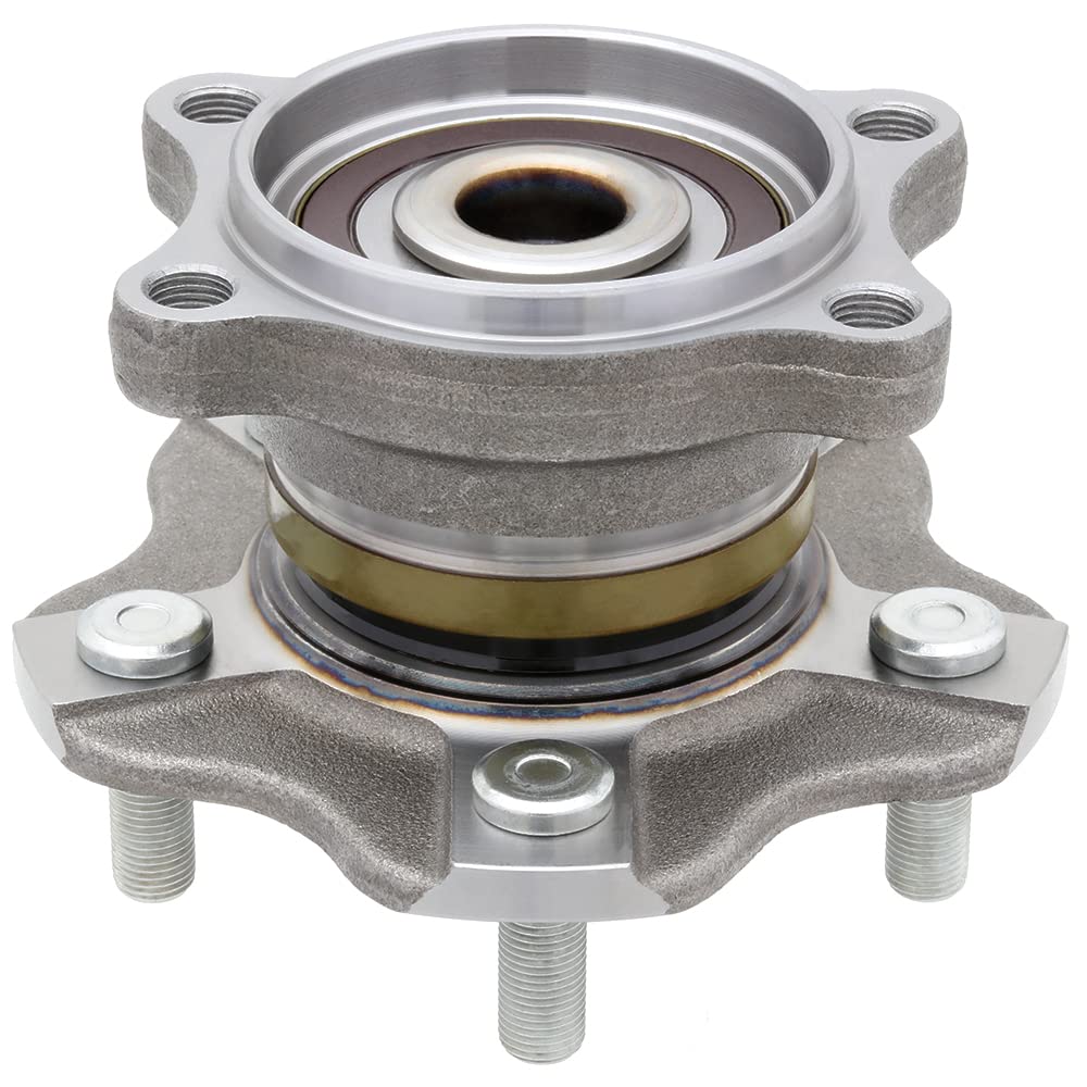 BOXI Wheel Hub and Bearing Assembly Fits for BX03200131-1 — product photo 2