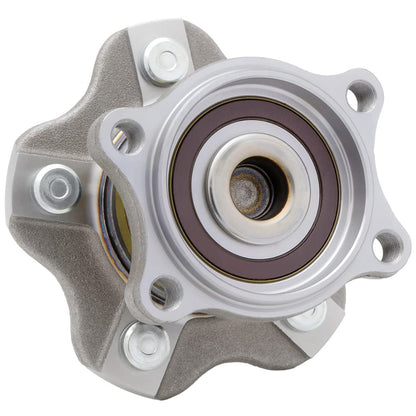 BOXI Wheel Hub and Bearing Assembly Fits for BX03200131-1
