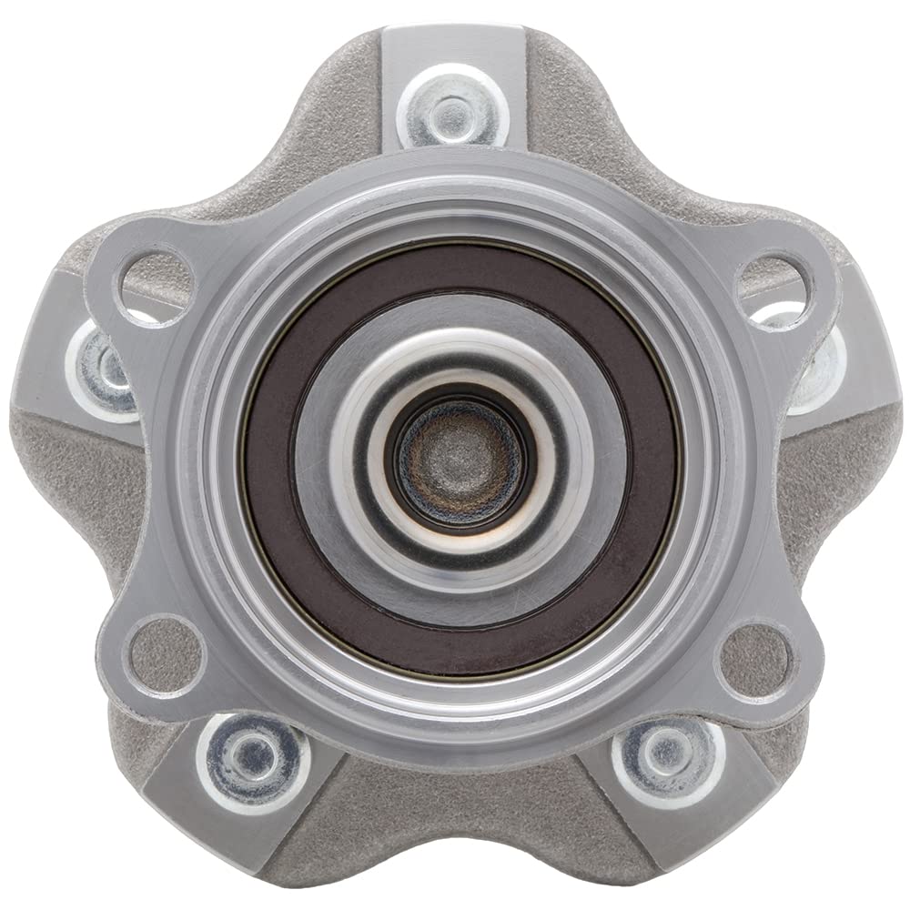 BOXI Wheel Hub and Bearing Assembly Fits for BX03200131-1 — product photo 3