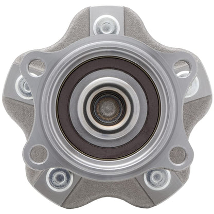 BOXI Wheel Hub and Bearing Assembly Fits for BX03200131-1 — product photo 3