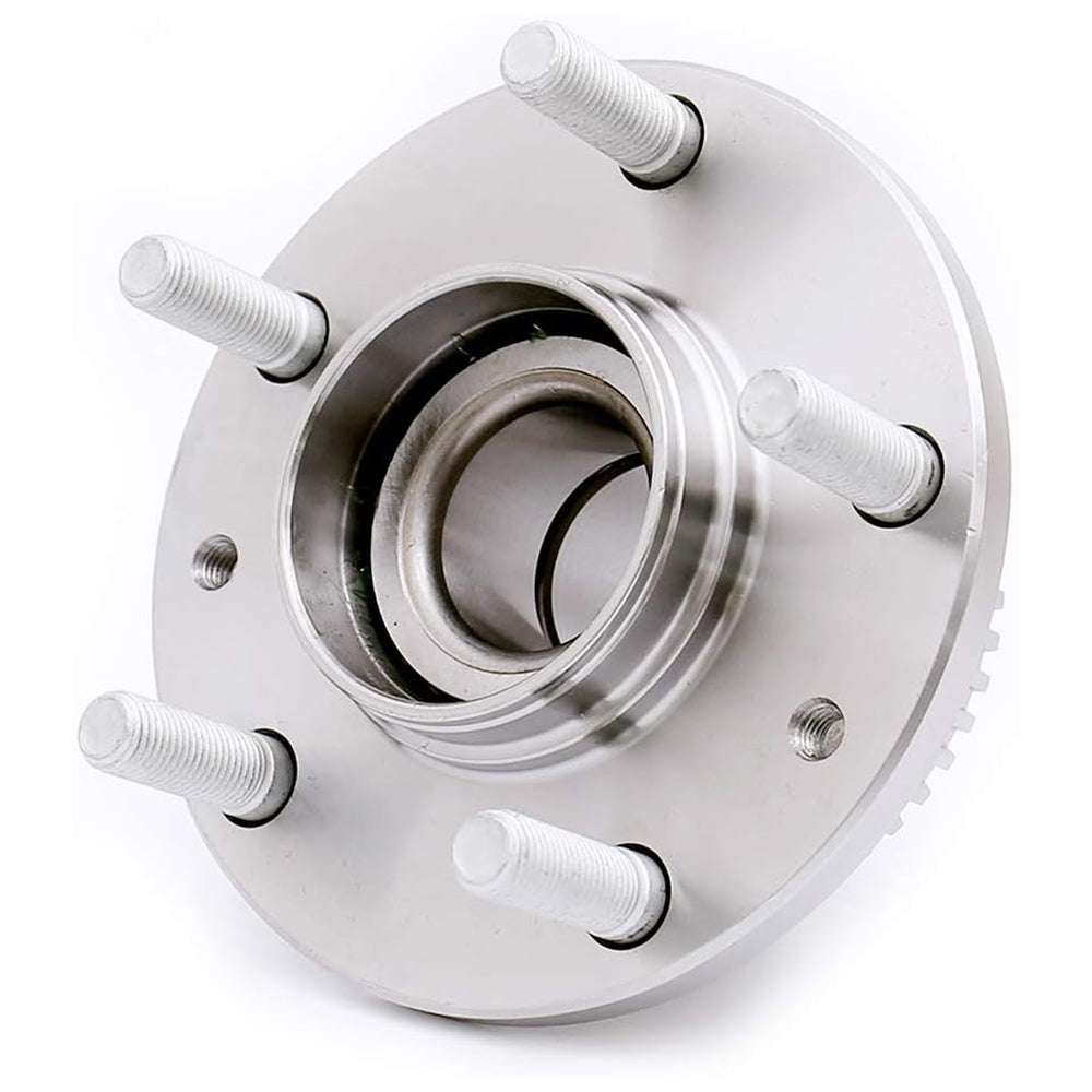 BOXI Wheel Hub and Bearing Assembly Fits for BX03200132-1 — product photo 2