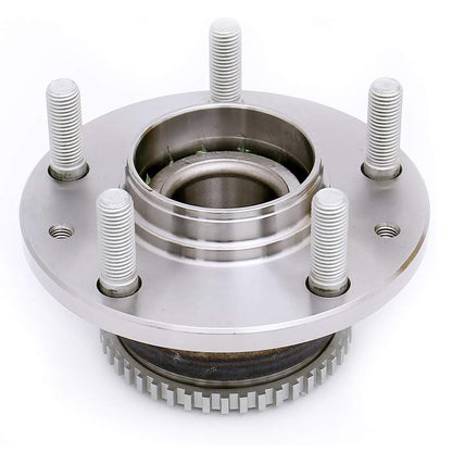 BOXI Wheel Hub and Bearing Assembly Fits for BX03200132-1 — product photo 3