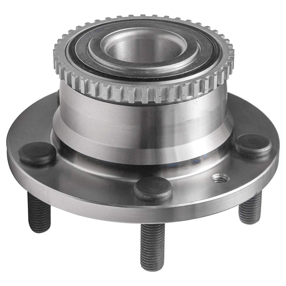 BOXI Wheel Hub and Bearing Assembly Fits for BX03200133-1 — product photo 2