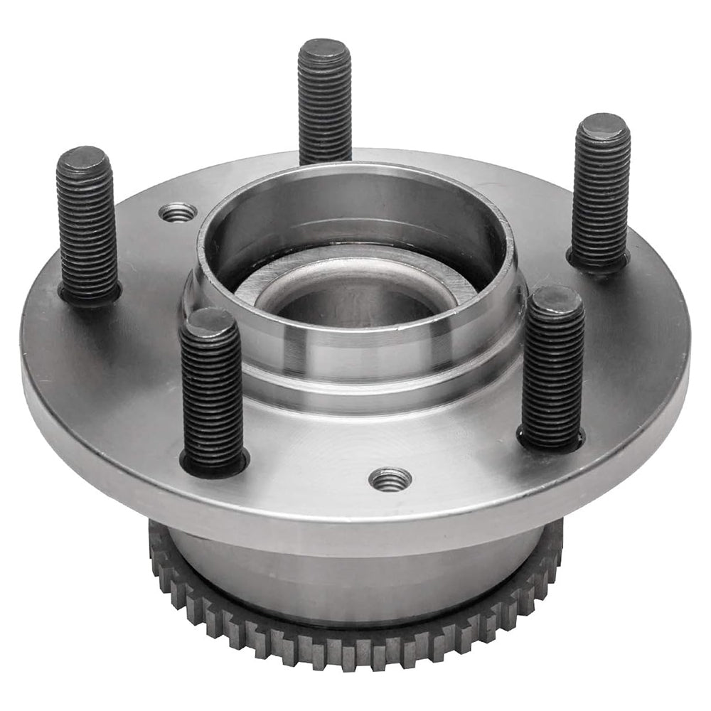 BOXI Wheel Hub and Bearing Assembly Fits for BX03200133-1 — product photo 3