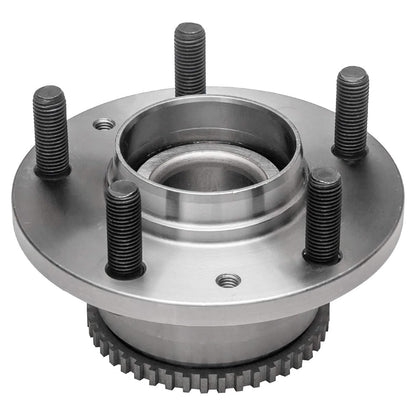 BOXI Wheel Hub and Bearing Assembly Fits for BX03200133-1 — product photo 3