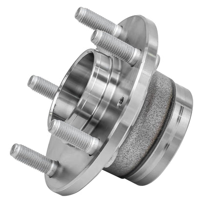 BOXI Wheel Hub and Bearing Assembly Fits for BX03200134-1 — product photo 2