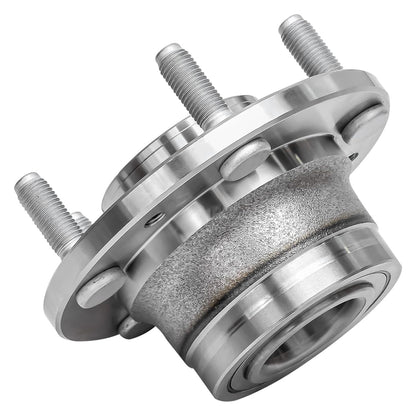 BOXI Wheel Hub and Bearing Assembly Fits for BX03200134-1 — product photo 3