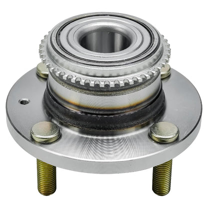 BOXI Wheel Hub and Bearing Assembly Fits for BX03200135-1