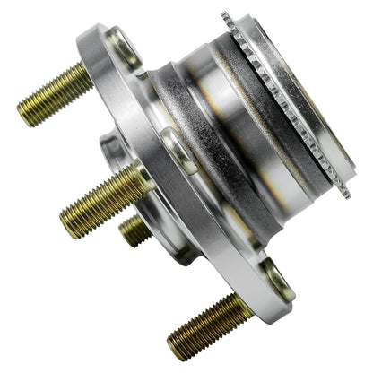 BOXI Wheel Hub and Bearing Assembly Fits for BX03200135-1 — product photo 2