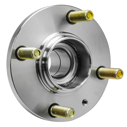 BOXI Wheel Hub and Bearing Assembly Fits for BX03200135-1 — product photo 3