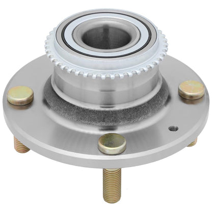 BOXI Wheel Hub and Bearing Assembly Fits for BX03200136-1 — product photo 2