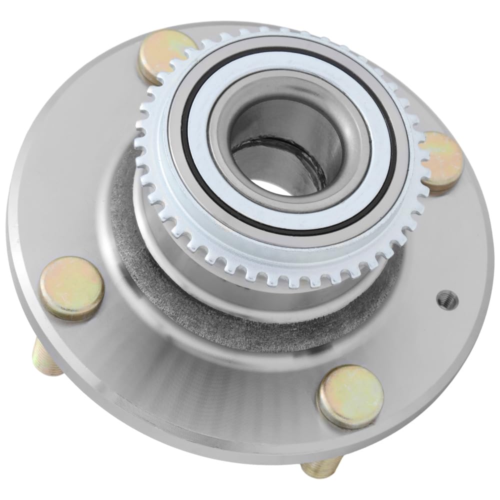 BOXI Wheel Hub and Bearing Assembly Fits for BX03200136-1