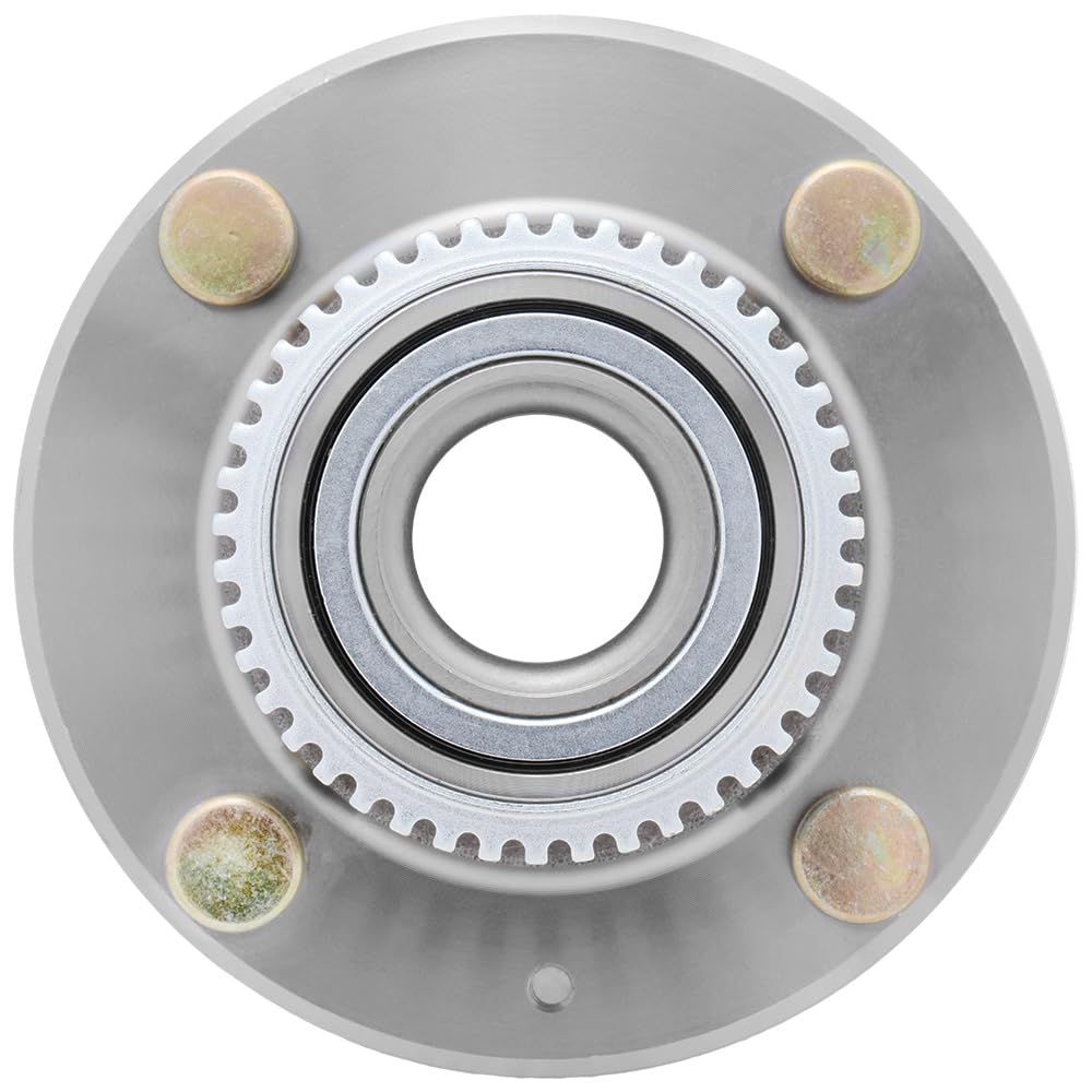 BOXI Wheel Hub and Bearing Assembly Fits for BX03200136-1 — product photo 3