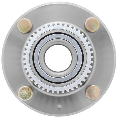 BOXI Wheel Hub and Bearing Assembly Fits for BX03200136-1 — product photo 3