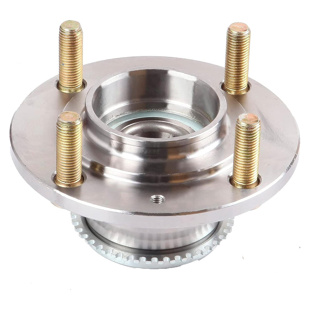 BOXI Wheel Hub and Bearing Assembly Fits for BX03200136-1 — product photo 4