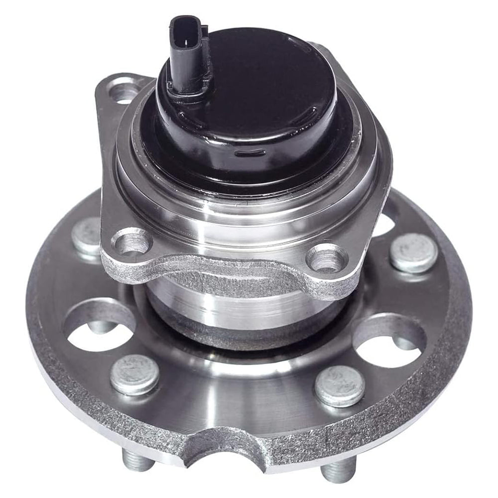 BOXI Wheel Hub and Bearing Assembly Fits for BX03200137-1 — product photo 2