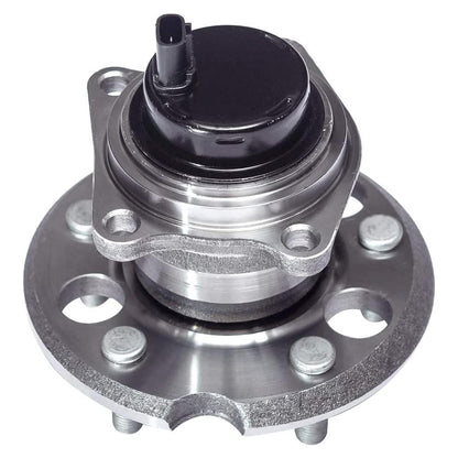 BOXI Wheel Hub and Bearing Assembly Fits for BX03200137-1 — product photo 2