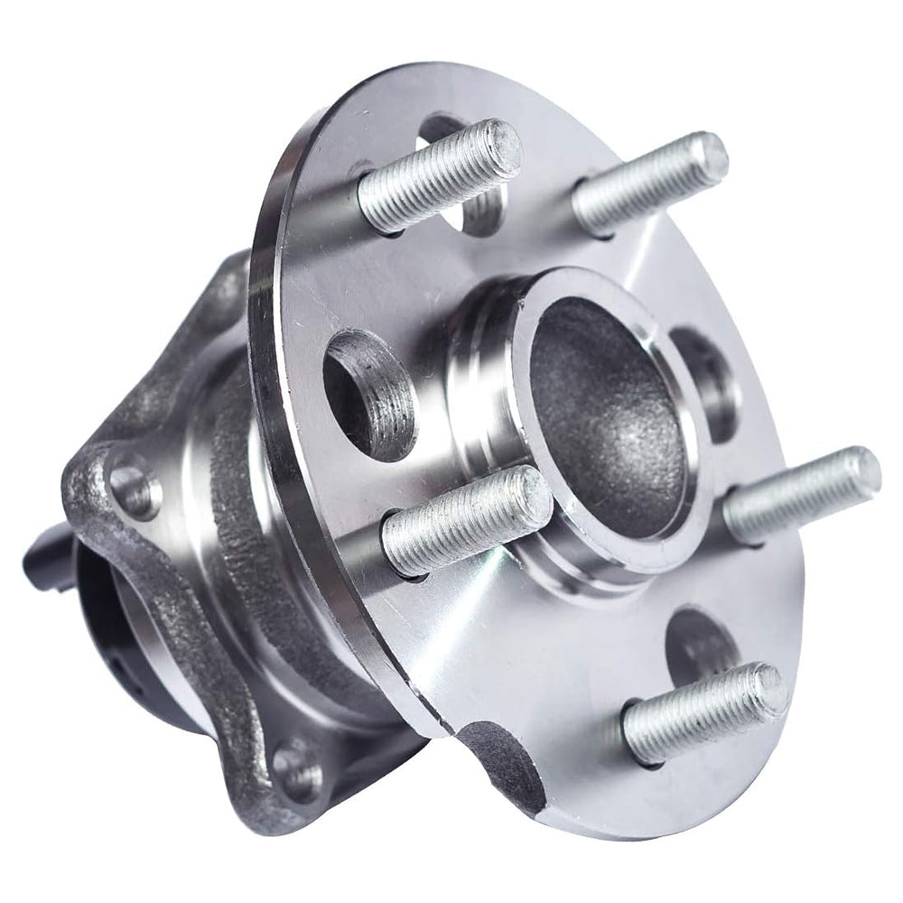 BOXI Wheel Hub and Bearing Assembly Fits for BX03200137-1 — product photo 3