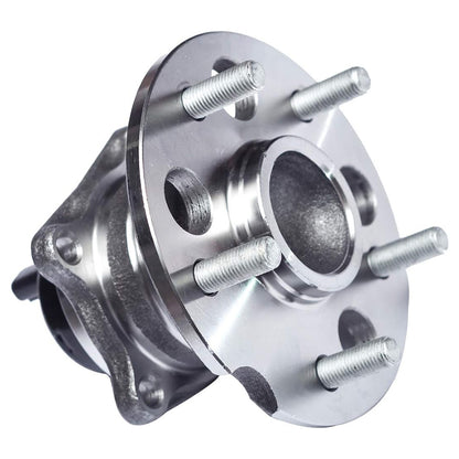 BOXI Wheel Hub and Bearing Assembly Fits for BX03200137-1 — product photo 3
