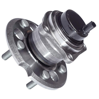 BOXI Wheel Hub and Bearing Assembly Fits for BX03200137-1
