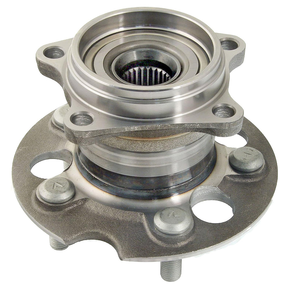 BOXI Wheel Hub and Bearing Assembly Fits for BX03200138-1