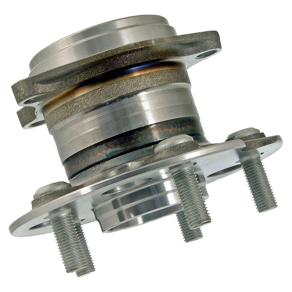 BOXI Wheel Hub and Bearing Assembly Fits for BX03200138-1 — product photo 2