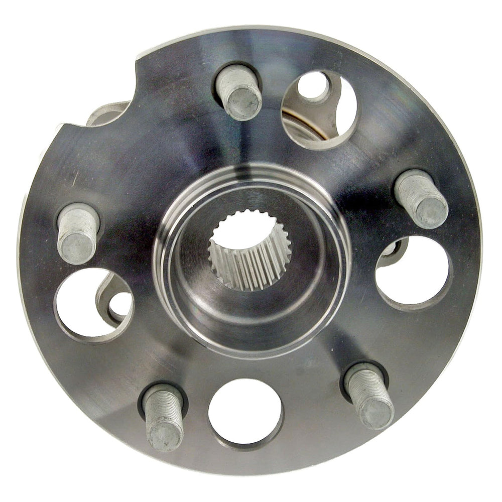 BOXI Wheel Hub and Bearing Assembly Fits for BX03200138-1 — product photo 3