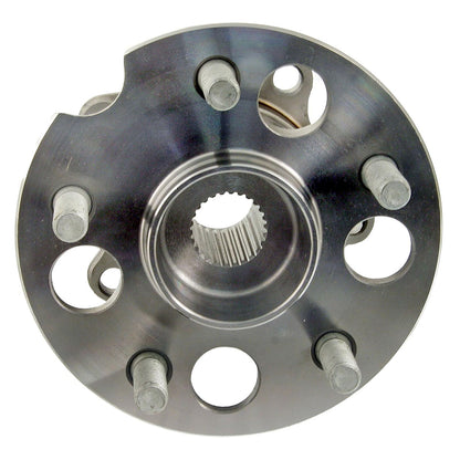 BOXI Wheel Hub and Bearing Assembly Fits for BX03200138-1 — product photo 3