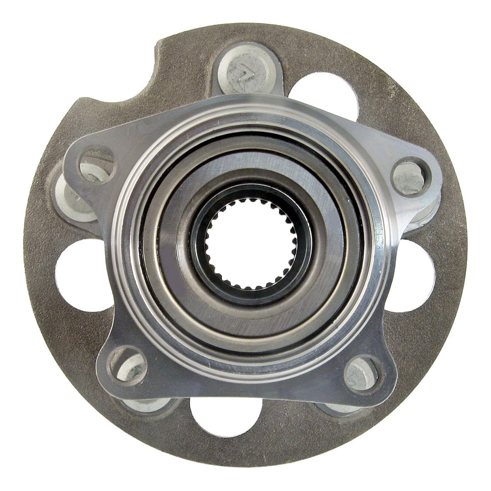 BOXI Wheel Hub and Bearing Assembly Fits for BX03200138-1 — product photo 4