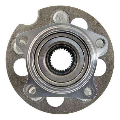 BOXI Wheel Hub and Bearing Assembly Fits for BX03200138-1 — product photo 4