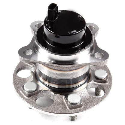 BOXI Wheel Hub and Bearing Assembly Fits for BX03200139-1