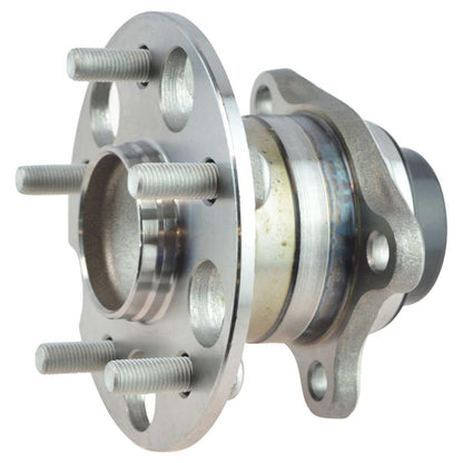 BOXI Wheel Hub and Bearing Assembly Fits for BX03200139-1 — product photo 2