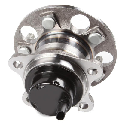 BOXI Wheel Hub and Bearing Assembly Fits for BX03200139-1 — product photo 3