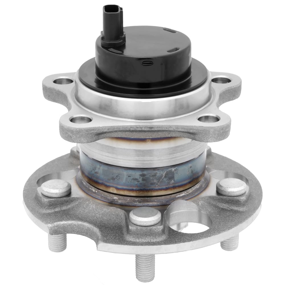 BOXI Wheel Hub and Bearing Assembly Fits for BX03200140-1