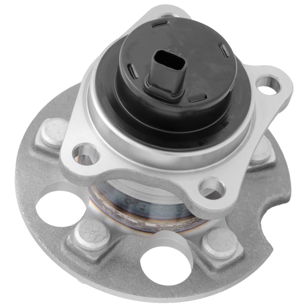 BOXI Wheel Hub and Bearing Assembly Fits for BX03200140-1 — product photo 2