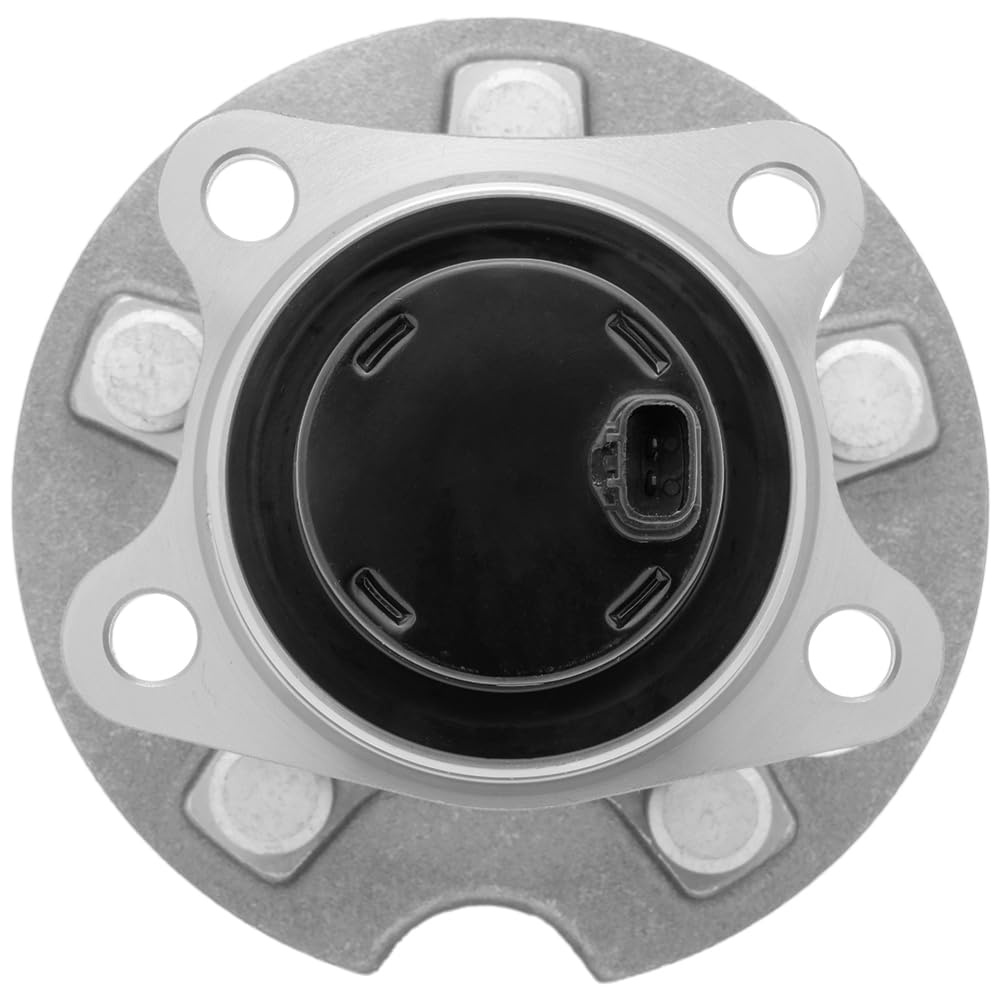 BOXI Wheel Hub and Bearing Assembly Fits for BX03200140-1 — product photo 3