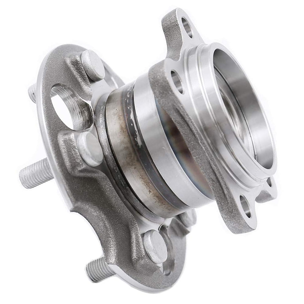 BOXI Wheel Hub and Bearing Assembly Fits for BX03200141-1 — product photo 2