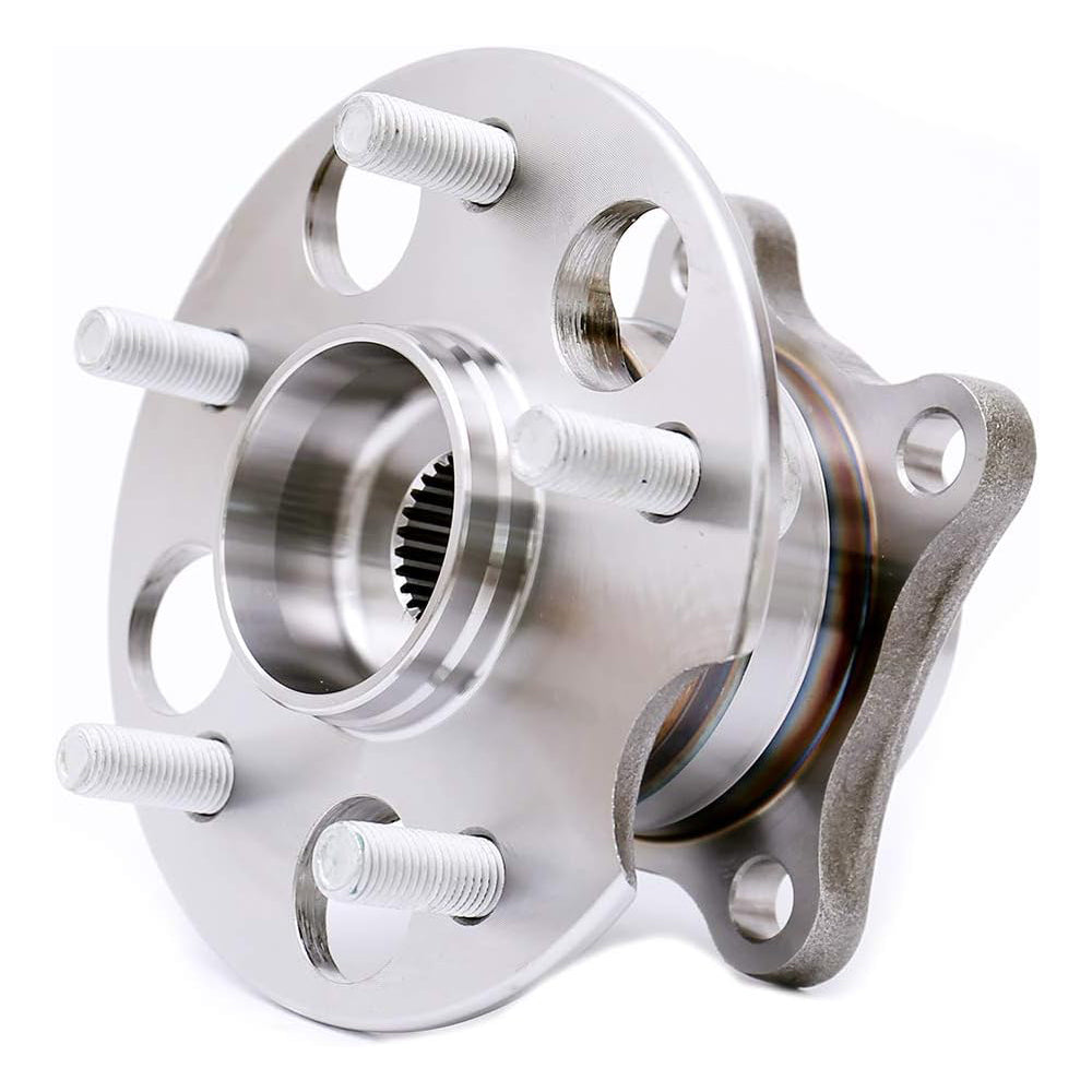 BOXI Wheel Hub and Bearing Assembly Fits for BX03200141-1 — product photo 3