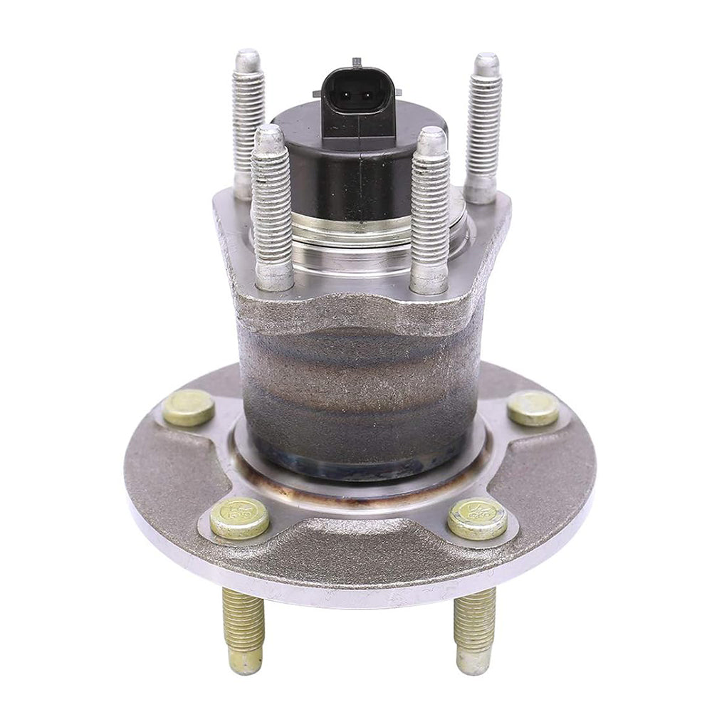 BOXI Wheel Hub and Bearing Assembly Fits for BX03200142-1 — product photo 2