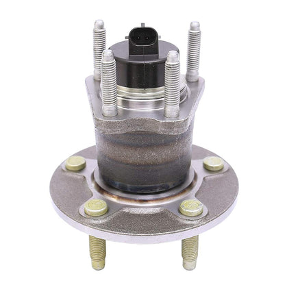 BOXI Wheel Hub and Bearing Assembly Fits for BX03200142-1 — product photo 2