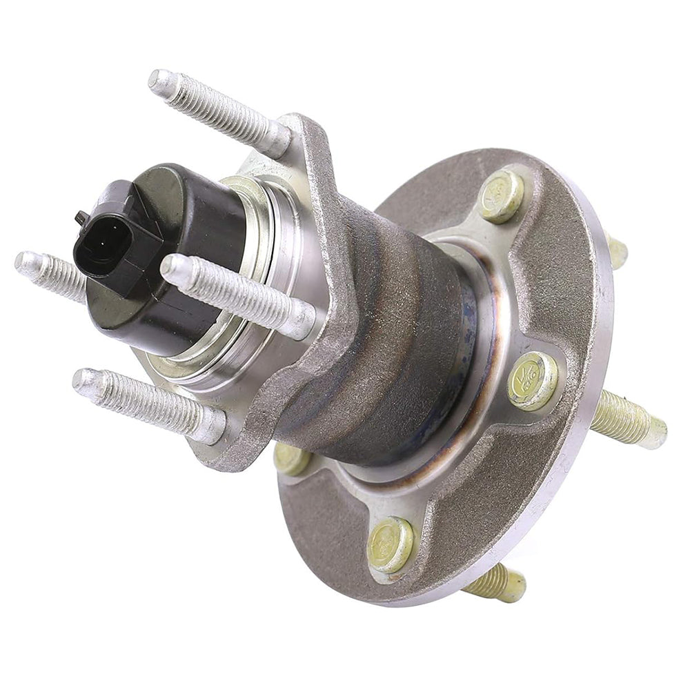 BOXI Wheel Hub and Bearing Assembly Fits for BX03200142-1