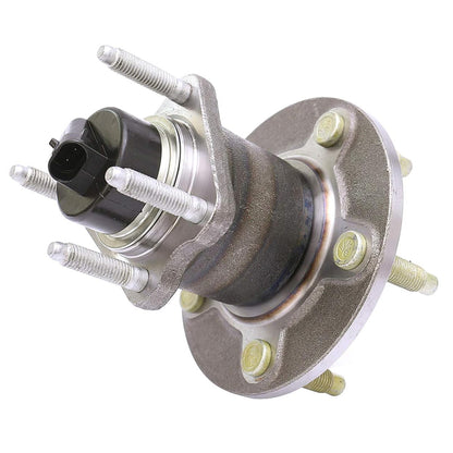 BOXI Wheel Hub and Bearing Assembly Fits for BX03200142-1