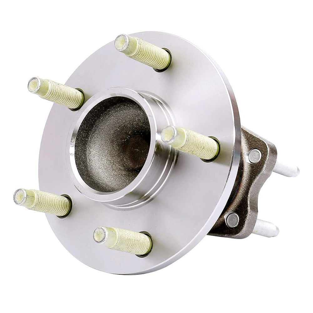 BOXI Wheel Hub and Bearing Assembly Fits for BX03200142-1 — product photo 3